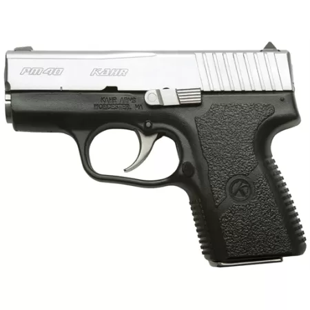 Kahr Arms PM4043 PM40 Standard 40 S&W 3.10