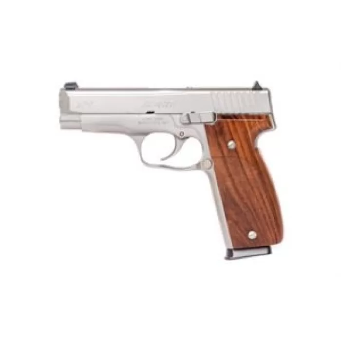 Kahr Arms T9 9Mm 4" Stainless 8+1 KT9093