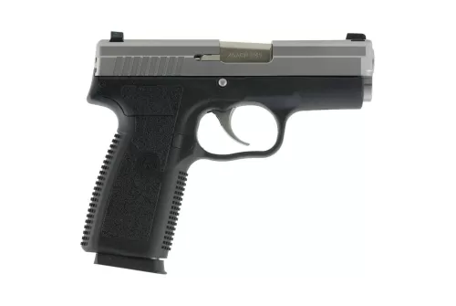 Kahr Arms P9