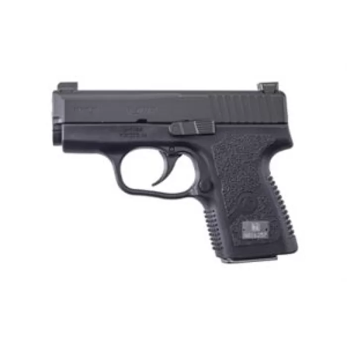 Kahr Arms Pm9 Handgun 9Mm Luger 6Rd Magazines (2) & 7Rd Magazine 3.1" Barrel Black With Night Sights CA Compliant PM90G94N Kahr Arms Pm9 Handgun 9Mm Luger 6Rd Magazines (2) & 7Rd Magazine 3.1" Barrel Black With Night Sights CA Compliant PM90G94N