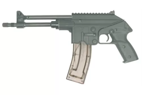 Kel Plr22 22Lr Pistol Kel-Tec