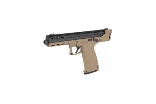 Kel-tec CP33 .22lr Pistol, Tan - CP33TAN