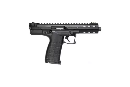 Kel-Tec CP33 .22lr Target Pistol 33rds, Midnight Bronze - CP33MDBRNZ