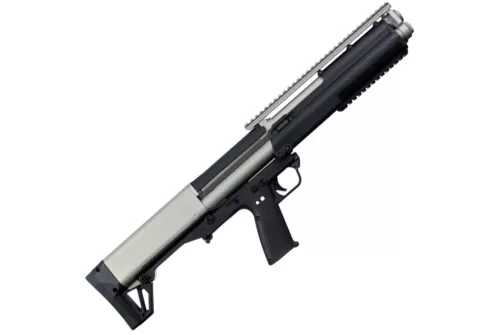 Kel-Tec KSG Pump Shotgun