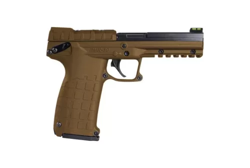 Kel-Tec PMR 30 .22 WMR Pistol, Burnt Bronze - PMR30BBRNZ