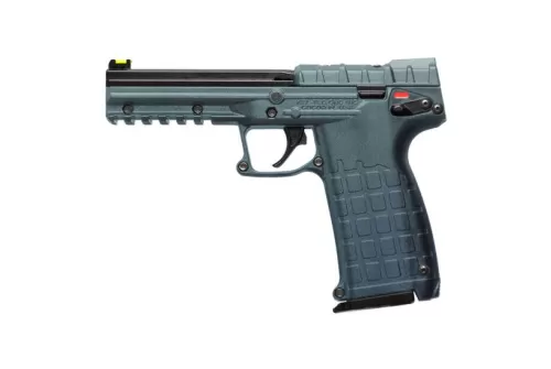 Kel-Tec PMR30 22 Magnum Pistol With Fiber Optic Sights, Northern Lights - PMR30NL