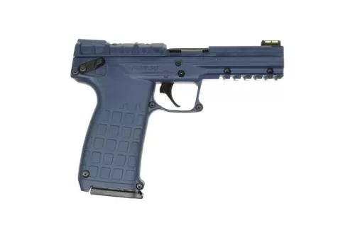 Kel-Tec PMR30 .22 WMR Pistol, Navy Blue - PMR30NVYNVY