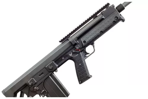 Kel Rfb 18" 7.62 Nato With SL RFB18 -