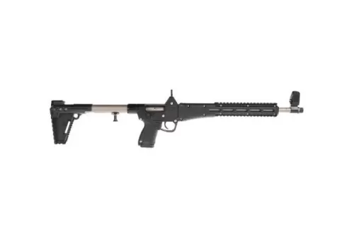 KELTEC SUB-2000-G22 40SW RFL NB SUB-2K40GLK22NB