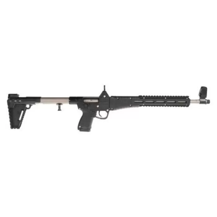KELTEC SUB-2000-G22 40SW RFL NB SUB-2K40GLK22NB KELTEC SUB-2000-G22 40SW RFL NB SUB-2K40GLK22NB