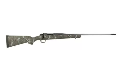 Kimber Hunter Pro Desolve Silver 6.5 Creedmoor 22