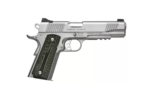 Kimber 1911 Stainless TLE/RL II .45 ACP (2016) 3200343