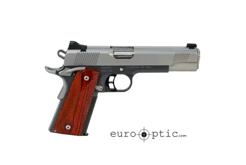 KIMBER 1911 Custom CDP .45 ACP 5in 7rd Semi-Automatic Pistol (3000234)