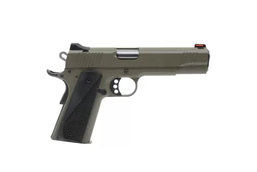 Kimber Custom LW TBM9 9mm 8rd Pistol 3700614