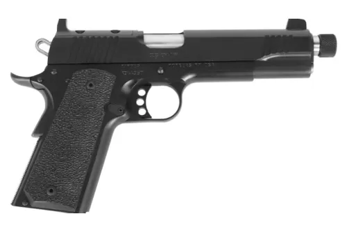 KIMBER Custom TLE II 1911 9mm 5.5in 9rd Semi-Automatic Pistol (3700815)