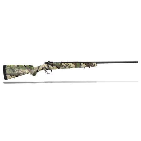 Kimber 8400 Mountain Ascent .300 Win Mag Caza Rifle 3000902