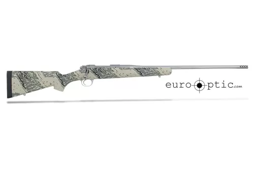 Kimber 84M Mountain Ascent 7mm-08 Rem 22