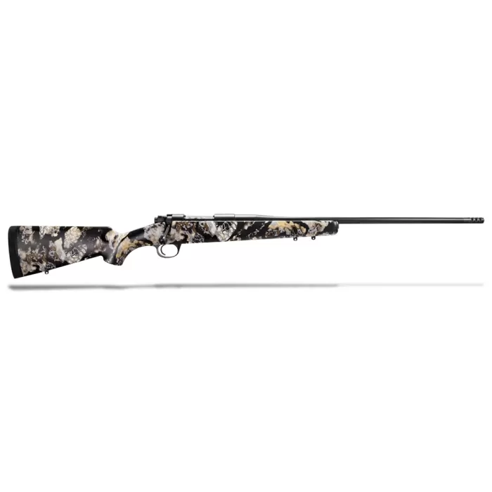 Kimber 8400 Mountain Ascent .300 Win Mag Skyfall Rifle 3000903 Kimber 8400 Mountain Ascent .300 Win Mag Skyfall Rifle 3000903