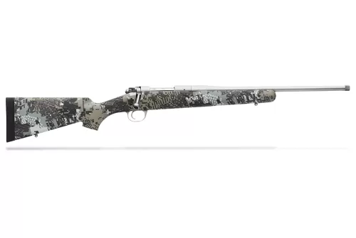 Kimber 84M Adirondack (2016) 7mm-08 Rem. 3000815|3000815