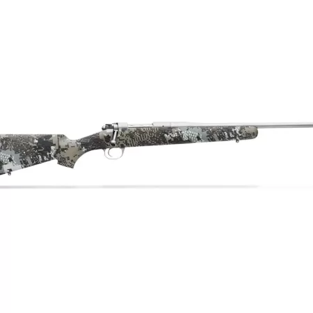 Kimber Adirondack Rifle 308 Win. 18 in. Sitka Optifade Elevated II RH 3000816