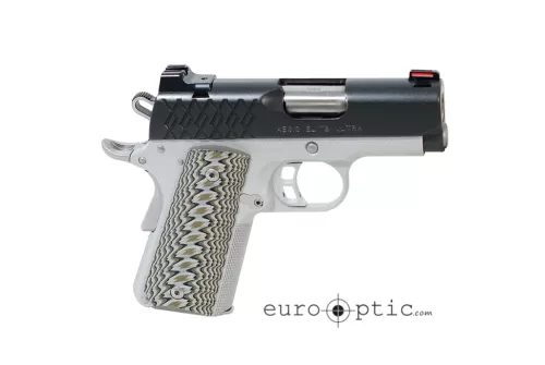 Kimber 9mm Aegis Elite Ultra Pistol 3000357