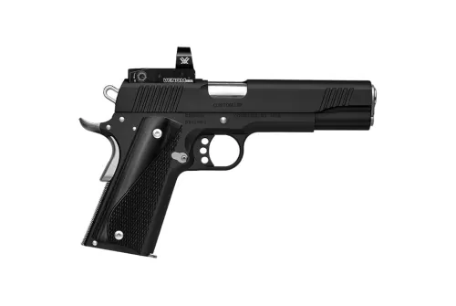 KIMBER CUSTOM LW NIGHTSTAR 45ACP OI VORTEX VENOM