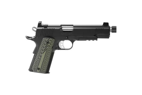 Kimber TLE II