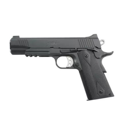 Kimber 1911 Custom TLE/RL II .45 ACP CA Compliant Pistol 3200139CA