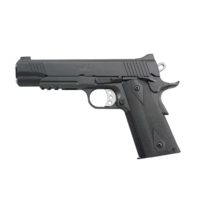 Kimber 1911 Custom TLE/RL II .45 ACP CA Compliant Pistol 3200139CA