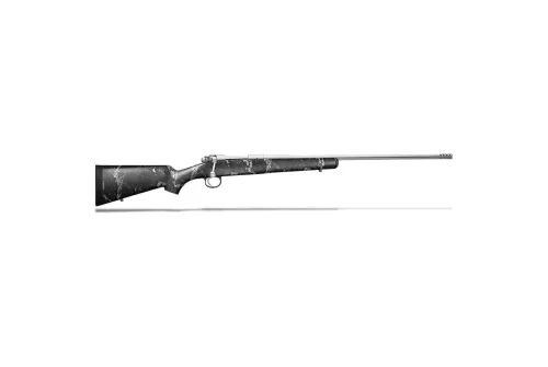 Kimber Hunter Pro .280 ACK 24" Barrel 3-Rounds with Synthetic Disolv Stock