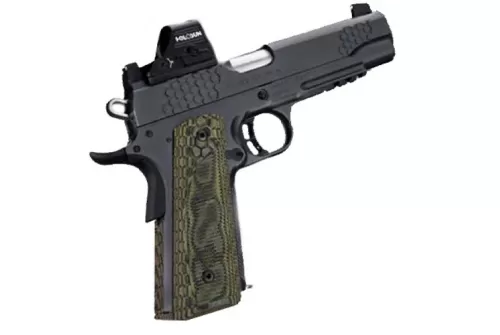 Kimber Khx Cust/Rl OI 9Mm 9Rd 3000437