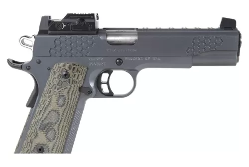 Kimber Khx Custom Oi 45acp 5" 8+1