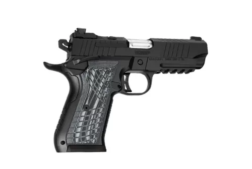 Kimber KDS9c Rail 9mm 4.09