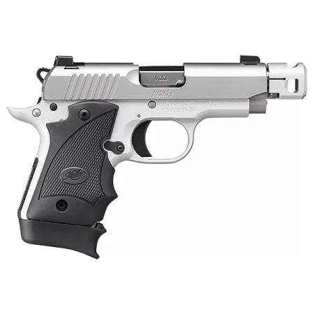 Kimber Micro 9 Stainless (MC) (TP) 9mm 8rd Pistol 3300217