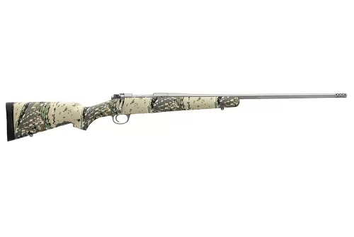 Kimber Mountain Ascent Rifle
