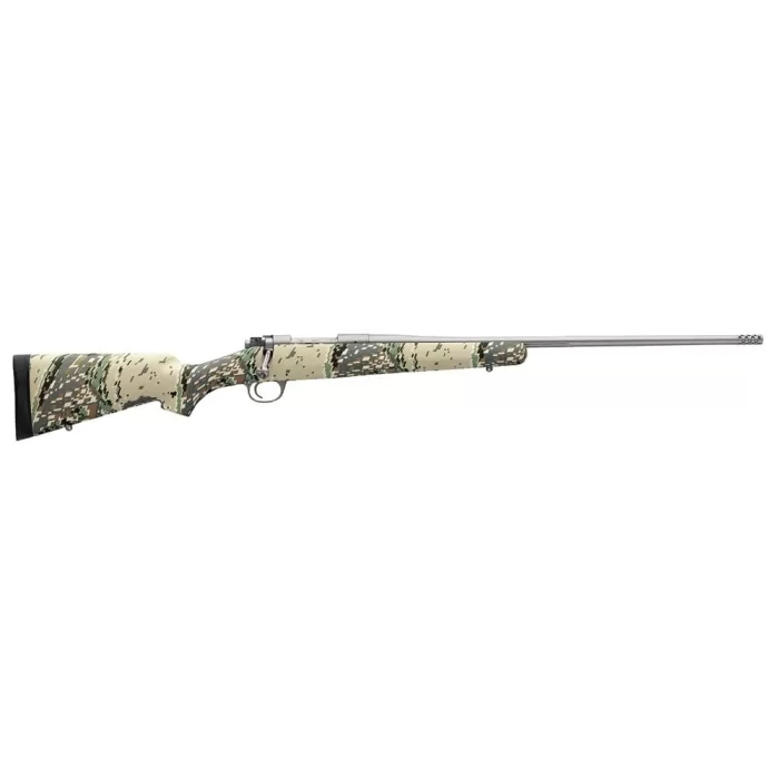 Kimber Mountain Ascent Rifle