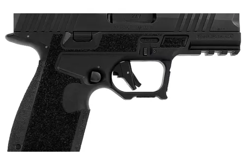 Kimber R7 Mako CFc 9mm 3.3