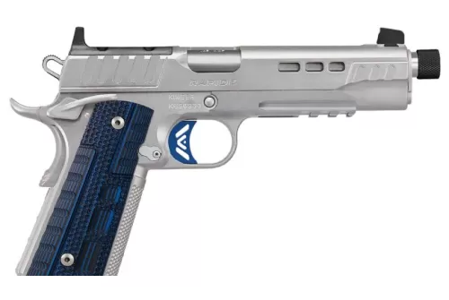 KIMBER RAPIDE ICE 45ACP OR TB 8RD UPC: 669278304502