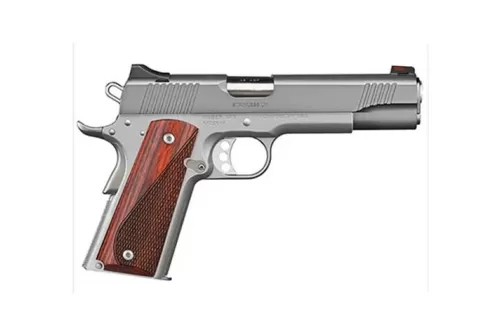 Kimber Stainless LW 9mm SS 3700592 669278375922