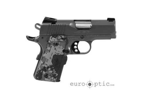 Kimber Ultra Covert (2017) .45 ACP