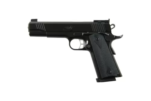 Kimber Target / Long Slide