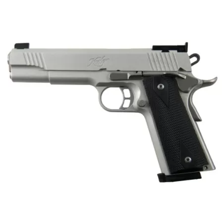 KIMBER 1911 RIMFIRE TARGET