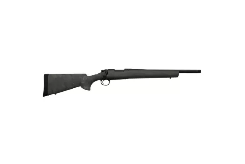 Remington 700 SPS Tactical 300BLK 16.5" Threaded Barrel 84205
