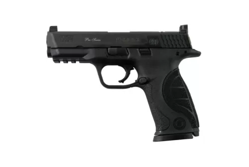 Smith & Wesson M&P9 Pro Series C.O.R.E. 178061
