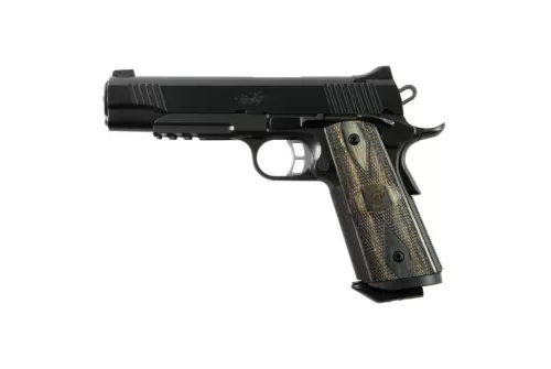 Kimber 45ACP Tactical Entry II