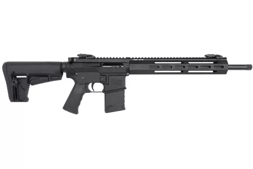 Kriss USA Dmk22c .22 Lr 16" 10+1 Black Arca Tb