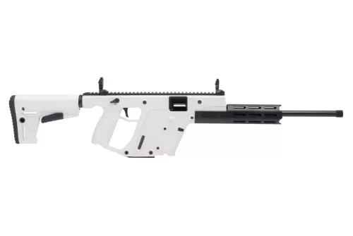 KRISS VECTOR CRB G2 22LR 16 FXD STOCK 10RD ALPIN