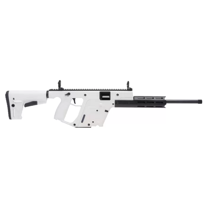 KRISS VECTOR CRB G2 22LR 16 FXD STOCK 10RD ALPIN KRISS VECTOR CRB G2 22LR 16 FXD STOCK 10RD ALPIN