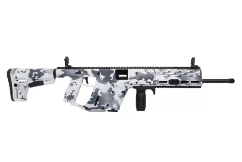 KRISS VECTOR CRB G2 22LR 16 TB MC ALPINE 10RD