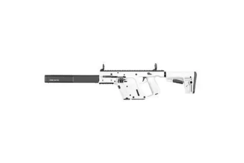 KRISS USA Inc VECTOR CRB Gen II 16″ 40 S&W 10Rd Semi-Auto Rifle – Alpine